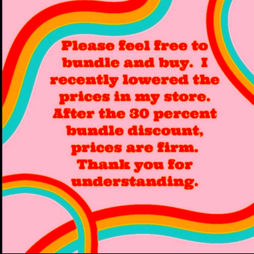 If its marked down and you see the same one read below